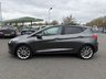 USED 2018 68 FORD FIESTA 1.0 VIGNALE 125 