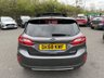 USED 2018 68 FORD FIESTA 1.0 VIGNALE 125 