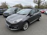 USED 2018 68 FORD FIESTA 1.0 VIGNALE 125 