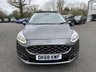 USED 2018 68 FORD FIESTA 1.0 VIGNALE 125 