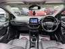 USED 2018 68 FORD FIESTA 1.0 VIGNALE 125 