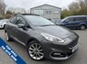 USED 2018 68 FORD FIESTA 1.0 VIGNALE 125 