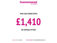USED 2021 21 BMW 2 Series GRAN TOURER 2.0 220i M Sport MPV 5dr Petrol DCT Euro 6 (s/s) (178 ps) SAT NAV, HEATED SEATS