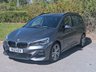 USED 2021 21 BMW 2 Series GRAN TOURER 2.0 220i M Sport MPV 5dr Petrol DCT Euro 6 (s/s) (178 ps) SAT NAV, HEATED SEATS