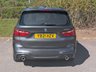 USED 2021 21 BMW 2 Series GRAN TOURER 2.0 220i M Sport MPV 5dr Petrol DCT Euro 6 (s/s) (178 ps) SAT NAV, HEATED SEATS