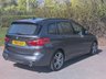 USED 2021 21 BMW 2 Series GRAN TOURER 2.0 220i M Sport MPV 5dr Petrol DCT Euro 6 (s/s) (178 ps) SAT NAV, HEATED SEATS