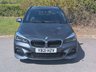 USED 2021 21 BMW 2 Series GRAN TOURER 2.0 220i M Sport MPV 5dr Petrol DCT Euro 6 (s/s) (178 ps) SAT NAV, HEATED SEATS