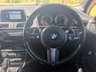 USED 2021 21 BMW 2 Series GRAN TOURER 2.0 220i M Sport MPV 5dr Petrol DCT Euro 6 (s/s) (178 ps) SAT NAV, HEATED SEATS