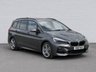 USED 2021 21 BMW 2 Series GRAN TOURER 2.0 220i M Sport MPV 5dr Petrol DCT Euro 6 (s/s) (178 ps) SAT NAV, HEATED SEATS