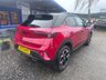USED 2022 72 VAUXHALL MOKKA 1.2 Turbo GS Line SUV 5dr Petrol Manual Euro 6 (s/s) (130 ps) Economical Choice