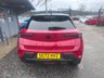 USED 2022 72 VAUXHALL MOKKA 1.2 Turbo GS Line SUV 5dr Petrol Manual Euro 6 (s/s) (130 ps) Economical Choice