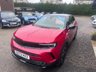 USED 2022 72 VAUXHALL MOKKA 1.2 Turbo GS Line SUV 5dr Petrol Manual Euro 6 (s/s) (130 ps) Economical Choice