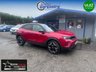 USED 2022 72 VAUXHALL MOKKA 1.2 Turbo GS Line SUV 5dr Petrol Manual Euro 6 (s/s) (130 ps) Economical Choice