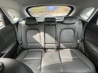 USED 2019 69 HYUNDAI KONA 64kWh Premium SE SUV 5dr Electric Auto (204 ps) 