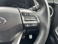 USED 2019 69 HYUNDAI KONA 64kWh Premium SE SUV 5dr Electric Auto (204 ps) 