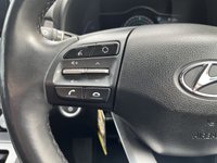 USED 2019 69 HYUNDAI KONA 64kWh Premium SE SUV 5dr Electric Auto (204 ps) 