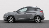 USED 2019 69 HYUNDAI KONA 64kWh Premium SE SUV 5dr Electric Auto (204 ps) 