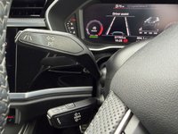 USED 2020 20 AUDI Q3 1.5 TFSI CoD 35 S line SUV 5dr Petrol Manual Euro 6 (s/s) (150 ps) 