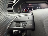 USED 2020 20 AUDI Q3 1.5 TFSI CoD 35 S line SUV 5dr Petrol Manual Euro 6 (s/s) (150 ps) 