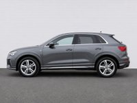 USED 2020 20 AUDI Q3 1.5 TFSI CoD 35 S line SUV 5dr Petrol Manual Euro 6 (s/s) (150 ps) 