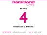 USED 2020 20 AUDI Q3 1.5 TFSI CoD 35 S line SUV 5dr Petrol Manual Euro 6 (s/s) (150 ps) 