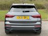 USED 2020 20 AUDI Q3 1.5 TFSI CoD 35 S line SUV 5dr Petrol Manual Euro 6 (s/s) (150 ps) 