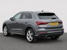 USED 2020 20 AUDI Q3 1.5 TFSI CoD 35 S line SUV 5dr Petrol Manual Euro 6 (s/s) (150 ps) 