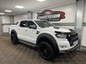 USED 2018 18 FORD RANGER 2.2 TDCi Limited 1 Auto 4WD Euro 5 4dr *WIDE BODY WITH LIFT KIT