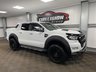 USED 2018 18 FORD RANGER 2.2 TDCi Limited 1 Auto 4WD Euro 5 4dr *WIDE BODY WITH LIFT KIT