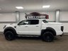 USED 2018 18 FORD RANGER 2.2 TDCi Limited 1 Auto 4WD Euro 5 4dr *WIDE BODY WITH LIFT KIT