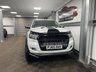 USED 2018 18 FORD RANGER 2.2 TDCi Limited 1 Auto 4WD Euro 5 4dr *WIDE BODY WITH LIFT KIT