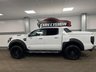 USED 2018 18 FORD RANGER 2.2 TDCi Limited 1 Auto 4WD Euro 5 4dr *WIDE BODY WITH LIFT KIT