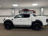 USED 2018 18 FORD RANGER 2.2 TDCi Limited 1 Auto 4WD Euro 5 4dr *WIDE BODY WITH LIFT KIT