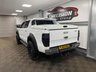 USED 2018 18 FORD RANGER 2.2 TDCi Limited 1 Auto 4WD Euro 5 4dr *WIDE BODY WITH LIFT KIT
