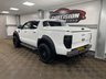 USED 2018 18 FORD RANGER 2.2 TDCi Limited 1 Auto 4WD Euro 5 4dr *WIDE BODY WITH LIFT KIT