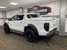 USED 2018 18 FORD RANGER 2.2 TDCi Limited 1 Auto 4WD Euro 5 4dr *WIDE BODY WITH LIFT KIT