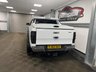 USED 2018 18 FORD RANGER 2.2 TDCi Limited 1 Auto 4WD Euro 5 4dr *WIDE BODY WITH LIFT KIT