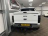 USED 2018 18 FORD RANGER 2.2 TDCi Limited 1 Auto 4WD Euro 5 4dr *WIDE BODY WITH LIFT KIT