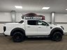 USED 2018 18 FORD RANGER 2.2 TDCi Limited 1 Auto 4WD Euro 5 4dr *WIDE BODY WITH LIFT KIT