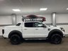 USED 2018 18 FORD RANGER 2.2 TDCi Limited 1 Auto 4WD Euro 5 4dr *WIDE BODY WITH LIFT KIT