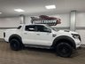 USED 2018 18 FORD RANGER 2.2 TDCi Limited 1 Auto 4WD Euro 5 4dr *WIDE BODY WITH LIFT KIT