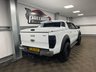 USED 2018 18 FORD RANGER 2.2 TDCi Limited 1 Auto 4WD Euro 5 4dr *WIDE BODY WITH LIFT KIT