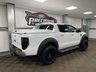 USED 2018 18 FORD RANGER 2.2 TDCi Limited 1 Auto 4WD Euro 5 4dr *WIDE BODY WITH LIFT KIT