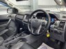 USED 2018 18 FORD RANGER 2.2 TDCi Limited 1 Auto 4WD Euro 5 4dr *WIDE BODY WITH LIFT KIT