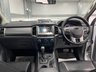 USED 2018 18 FORD RANGER 2.2 TDCi Limited 1 Auto 4WD Euro 5 4dr *WIDE BODY WITH LIFT KIT