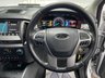 USED 2018 18 FORD RANGER 2.2 TDCi Limited 1 Auto 4WD Euro 5 4dr *WIDE BODY WITH LIFT KIT
