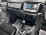 USED 2018 18 FORD RANGER 2.2 TDCi Limited 1 Auto 4WD Euro 5 4dr *WIDE BODY WITH LIFT KIT