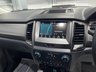 USED 2018 18 FORD RANGER 2.2 TDCi Limited 1 Auto 4WD Euro 5 4dr *WIDE BODY WITH LIFT KIT