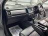USED 2018 18 FORD RANGER 2.2 TDCi Limited 1 Auto 4WD Euro 5 4dr *WIDE BODY WITH LIFT KIT