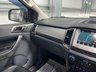 USED 2018 18 FORD RANGER 2.2 TDCi Limited 1 Auto 4WD Euro 5 4dr *WIDE BODY WITH LIFT KIT